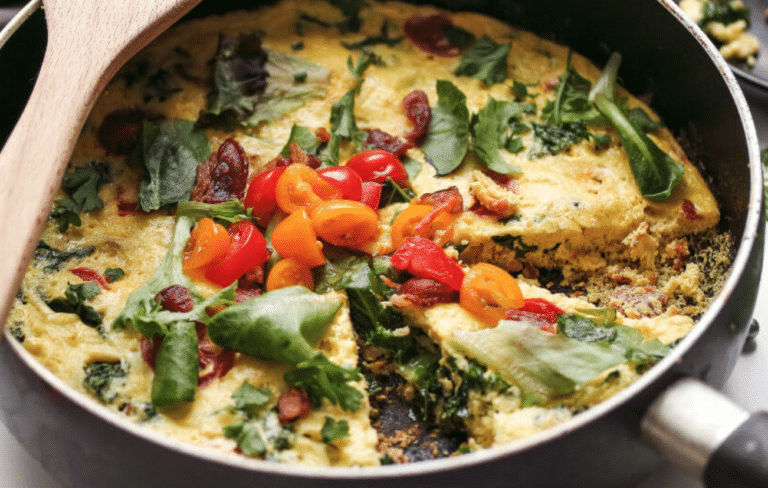 Régime Cétogène: 3 Recettes Délicieuses, Faciles Et Rapides | Ketoptimal