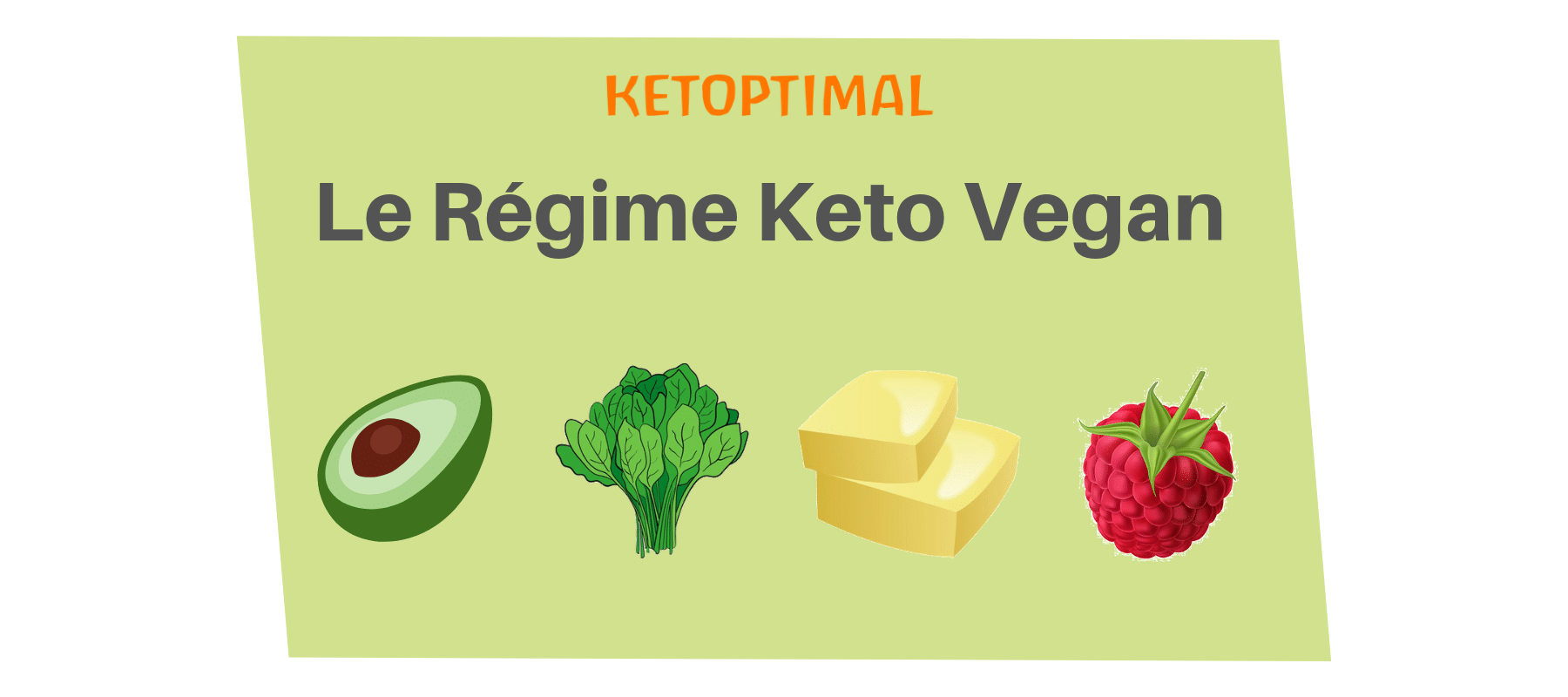 Régime Keto Vegan : Véganiser ses Recettes Cétogènes