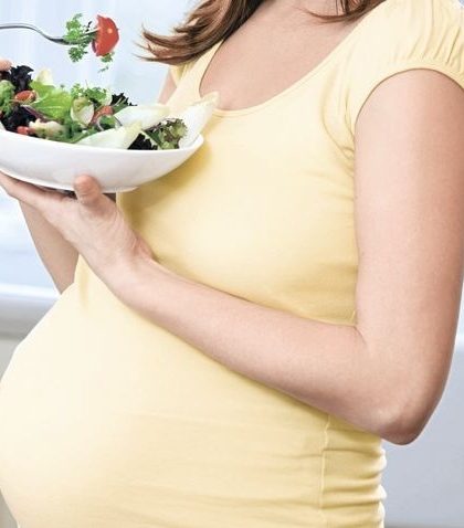 Les femmes enceinte peuvent-elles faire le régime cétogène ?