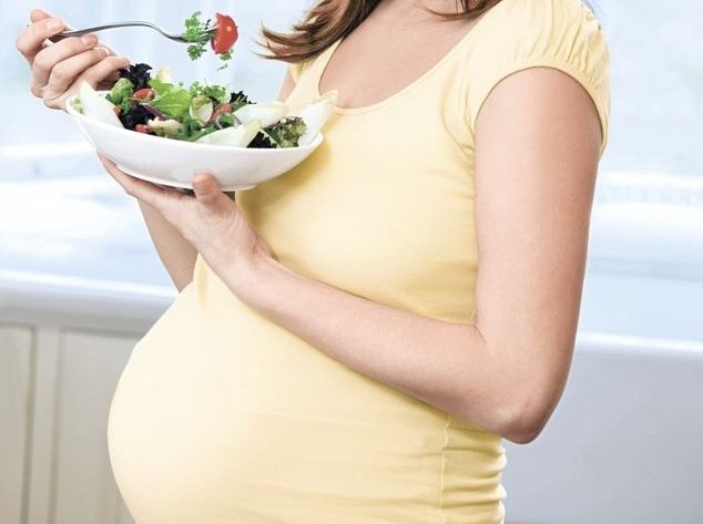 Les femmes enceinte peuvent-elles faire le régime cétogène ?