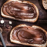 Pâte à Tartiner "Nutella" Céto Sans Sucre : La Meilleure Recette