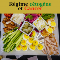 Le régime cétogène est-il utilisé dans le traitement du cancer ?