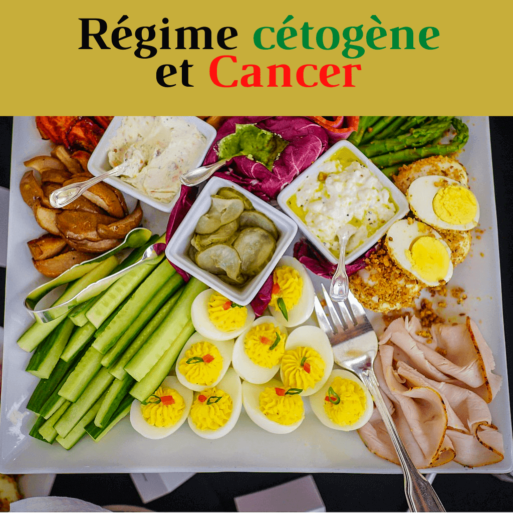 Le régime cétogène est-il contre le cancer ?