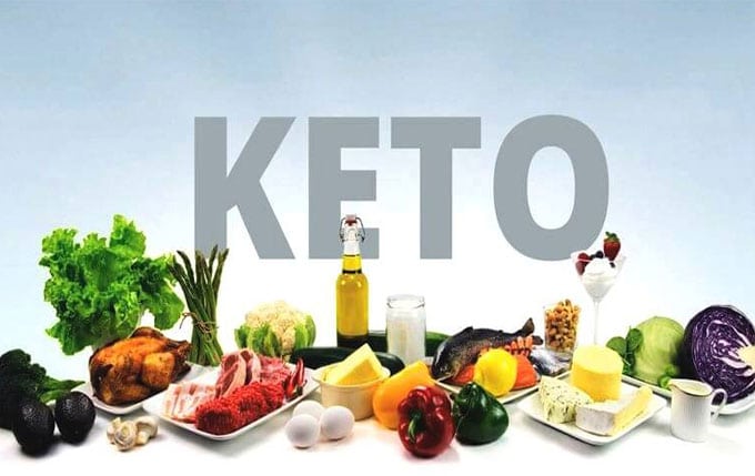 Quels sont les bienfaits du régime keto ?